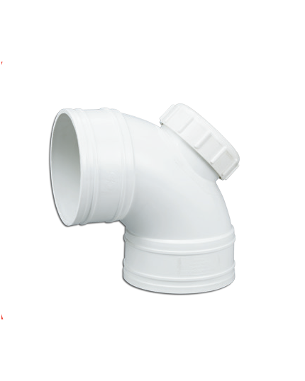 UPVC Pipe & Fittings - Plumbing - Products