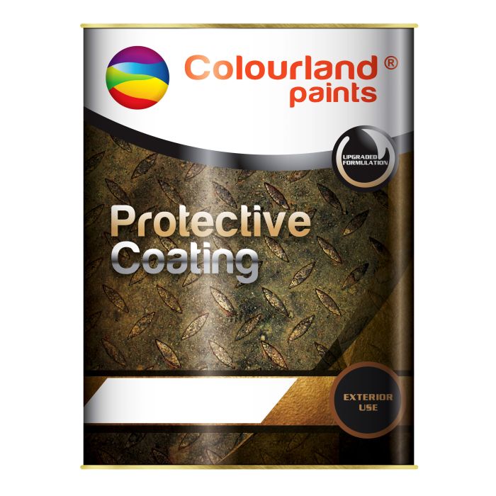 Sealer & Undercoat Colourland GP Undercoat