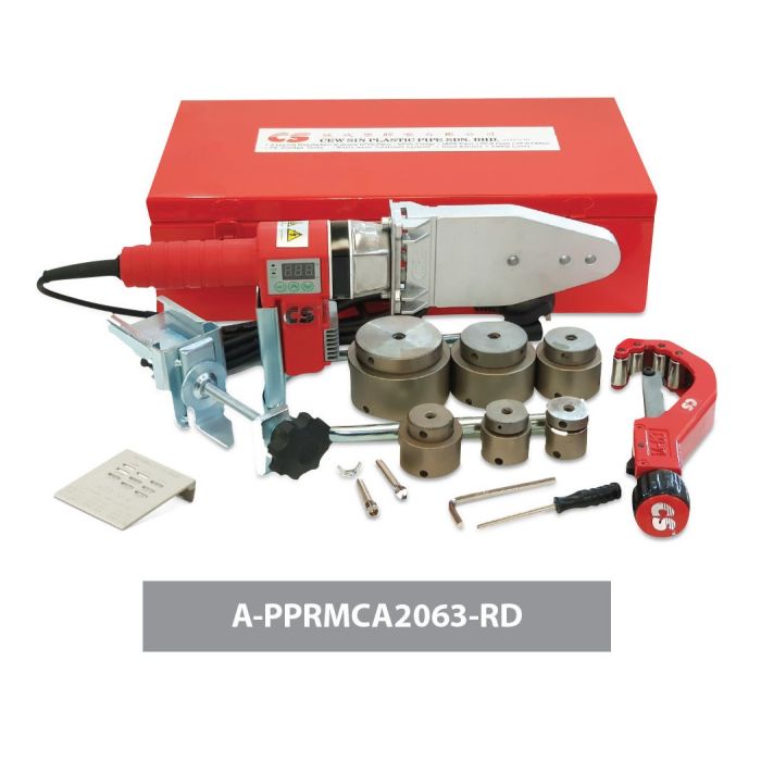 CEW SIN PPR WELDING MACHINE